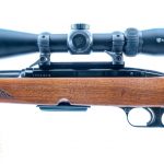Winchester 88 .308 Win Lever Action Rifle