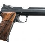 Sig Sauer P210 Target 9mm Semi Auto Pistol
