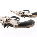 H&R .22 .32 2Pcs Lot Revolvers