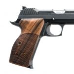 Sig Sauer P210 Target 9mm Semi Auto Pistol