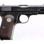Colt 1903 Pocket Hammerless .32 Semi Auto Pistol