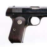 Colt 1903 Pocket Hammerless .32 Semi Auto Pistol