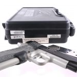 Kimber Master Carry Pro .45 Semi Auto Pistol