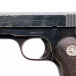 Colt 1903 Pocket Hammerless .32 Semi Auto Pistol