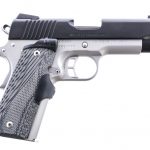 Kimber Master Carry Pro .45 Semi Auto Pistol