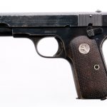 Colt 1903 Pocket Hammerless .32 Semi Auto Pistol