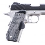 Kimber Master Carry Pro .45 Semi Auto Pistol