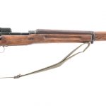 Remington 1917 Enfield .30-06 Sprg Bolt Rifle