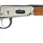 Two Winchester 94 Teddy Roosevelt .30-30 Rifles
