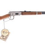 Winchester Cowboy Commemorative .30-30 Rifle