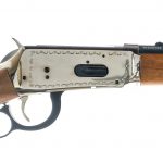 Two Winchester 94 Teddy Roosevelt .30-30 Rifles