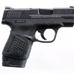 S&W M&P 9 Shield 9mm Semi Auto Pistol