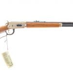 Winchester 94 Teddy Roosevelt .30-30 Win Rifle