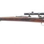 DMW 1908 Brazilian Mauser 7x57mm Rifle
