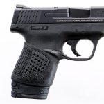 S&W M&P 9 Shield 9mm Semi Auto Pistol
