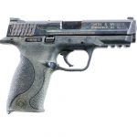 S&W M&P 40 .40 Semi Auto Pistol