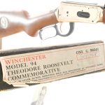 Winchester 94 Teddy Roosevelt .30-30 Win Rifle