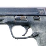 S&W M&P 40 .40 Semi Auto Pistol