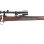 Mauser Argentina 1909 7x57mm Bolt Rifle