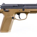 FN FNP-9 9mm Semi Auto Pistol