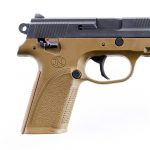 FN FNP-9 9mm Semi Auto Pistol