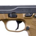 FN FNP-9 9mm Semi Auto Pistol