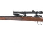 Mauser Argentina 1909 7x57mm Bolt Rifle