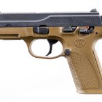 FN FNP-9 9mm Semi Auto Pistol