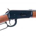 Winchester 94 Trapper .30-30 Lever Action Rifle
