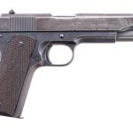 Colt Super 38 .38 Super Semi Auto Pistol