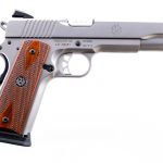 Ruger SR1911 .45 Semi Auto Pistol