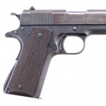 Colt Super 38 .38 Super Semi Auto Pistol