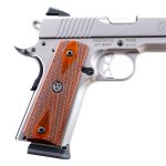Ruger SR1911 .45 Semi Auto Pistol