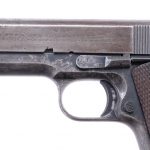 Colt Super 38 .38 Super Semi Auto Pistol
