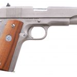 Colt Combat Commander .45 Semi Auto Pistol