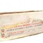 Winchester 94 Crazy Horse .38-55 Lever Action