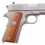 Colt Combat Commander .45 Semi Auto Pistol