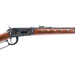 Winchester 94 Crazy Horse .38-55 Lever Action