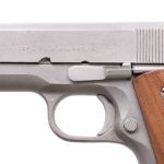 Colt Combat Commander .45 Semi Auto Pistol