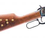 Winchester 94 Crazy Horse .38-55 Lever Action