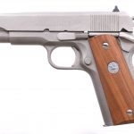Colt Combat Commander .45 Semi Auto Pistol