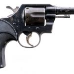 Colt Official Police .38 Spl Revolver275