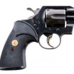 Colt Official Police .38 Spl Revolver275