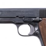 Star B “LPN” Marked 9mm Semi Auto Pistol