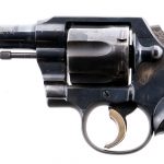 Colt Official Police .38 Spl Revolver275