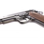 Star B “LPN” Marked 9mm Semi Auto Pistol