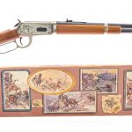 Winchester 94 Cowboy Comm .30-30 Rifle