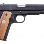 Colt Government MK IV Series 70 .45 Semi Pistol