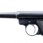 Ruger MKI .22 LR Semi Auto Pistol