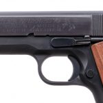 Colt Government MK IV Series 70 .45 Semi Pistol